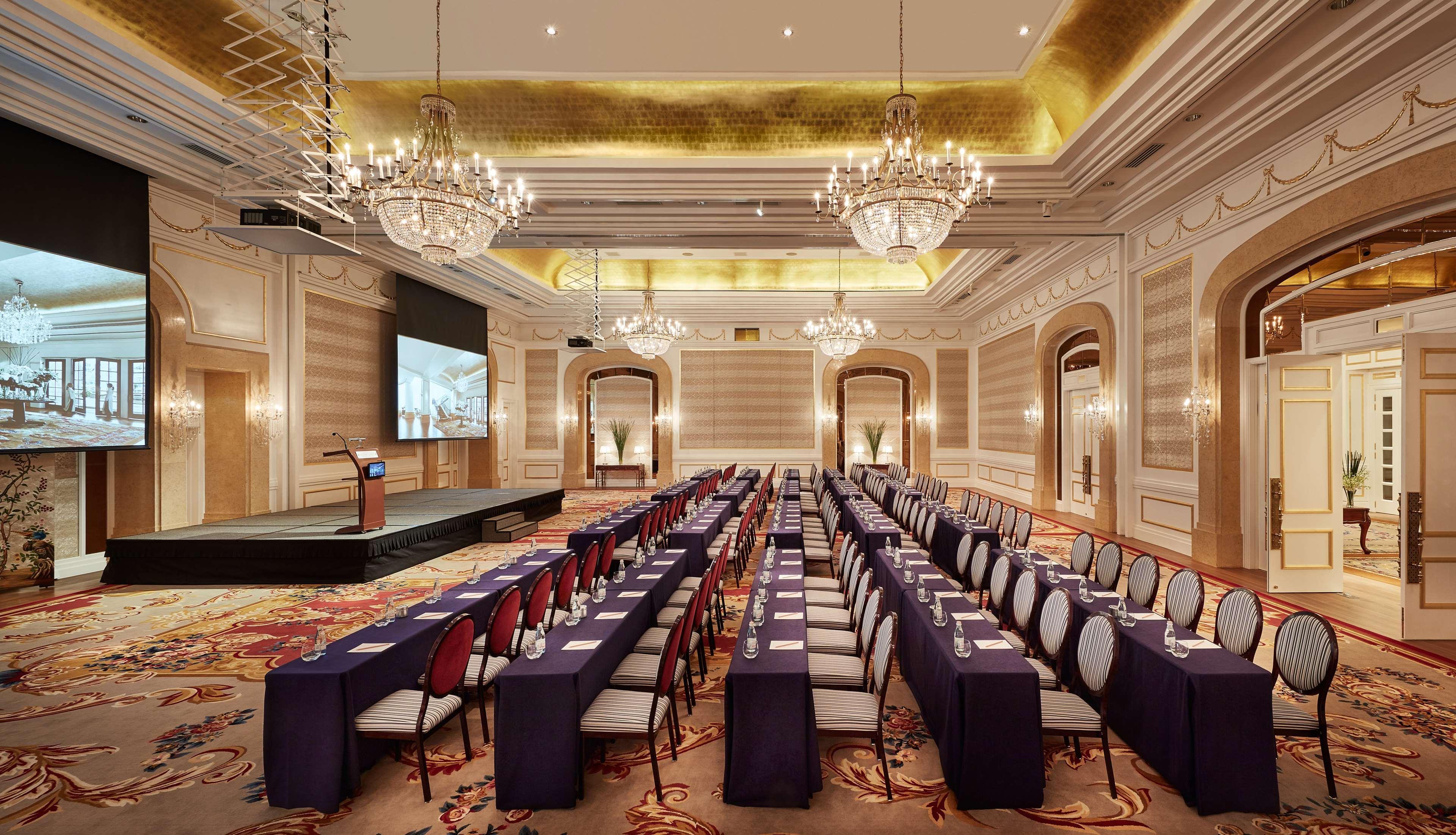 Park Hyatt Saigon 5* Hô Chi Minh-Ville