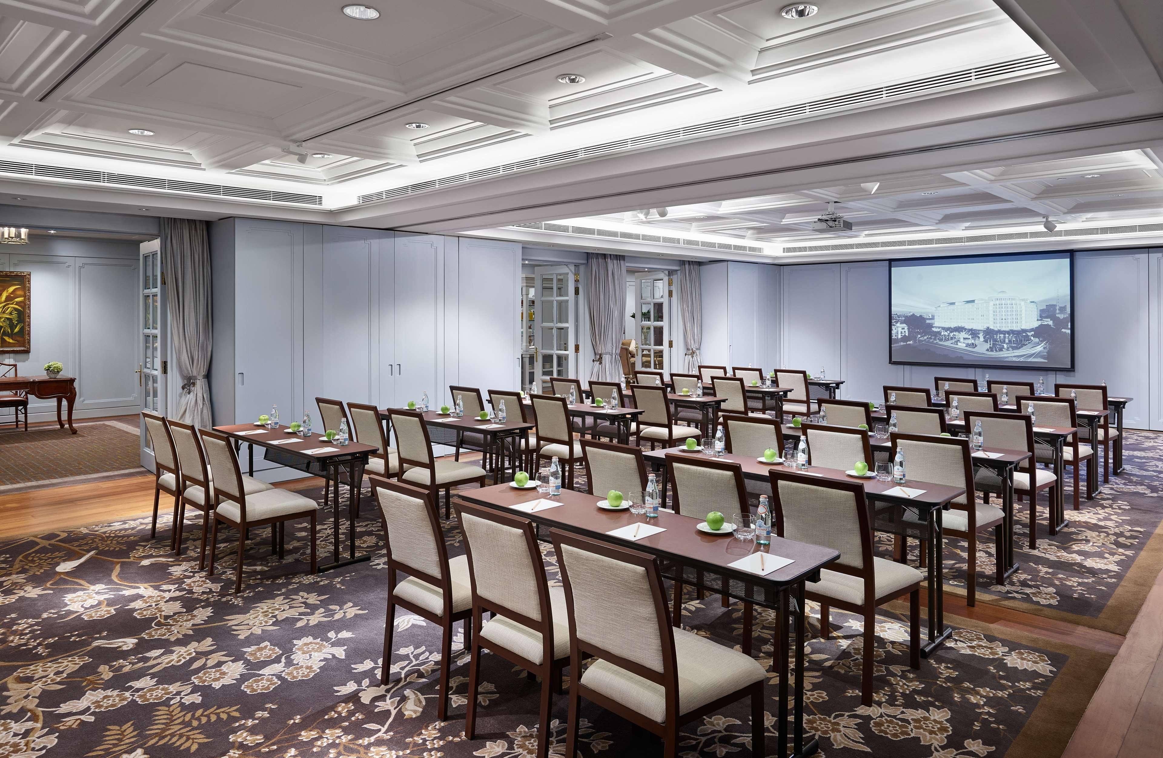 Park Hyatt Saigon 5* Hô Chi Minh-Ville