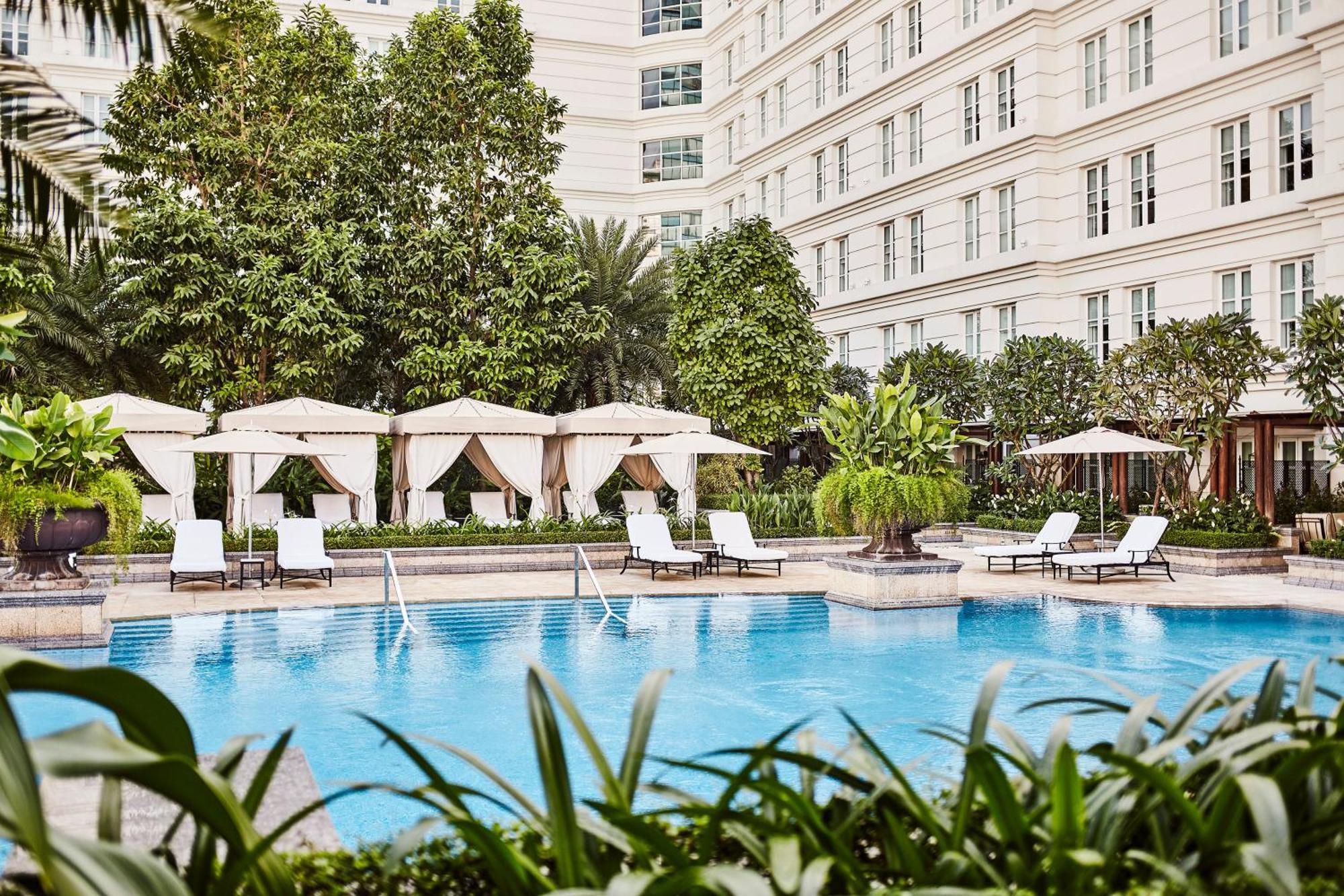 Park Hyatt Saigon Hô Chi Minh-Ville