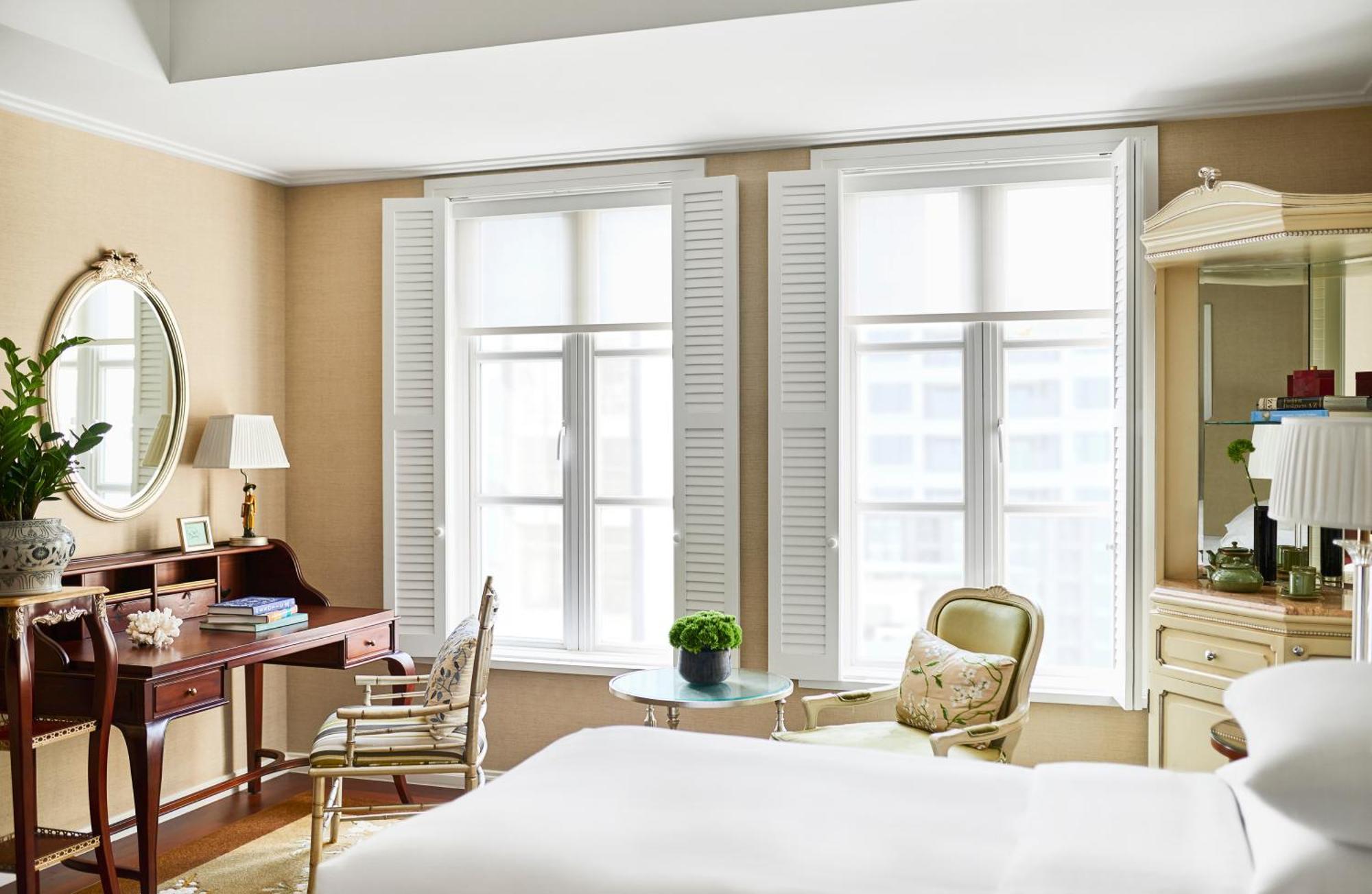 Park Hyatt Saigon 5* Hô Chi Minh-Ville